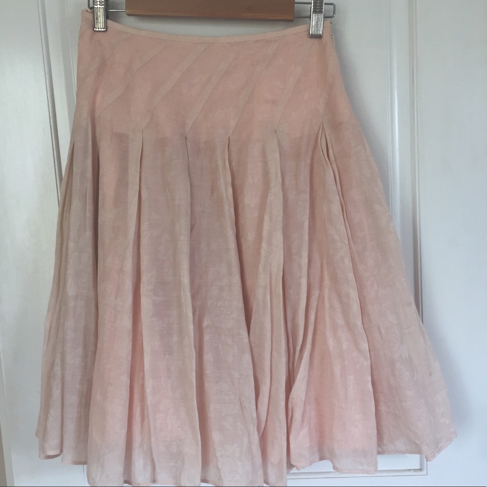 Banana Republic Skirt